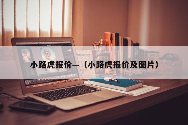 小路虎报价—（小路虎报价及图片）