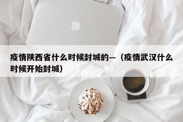 疫情陕西省什么时候封城的—(疫情武汉什么时候开始封城)