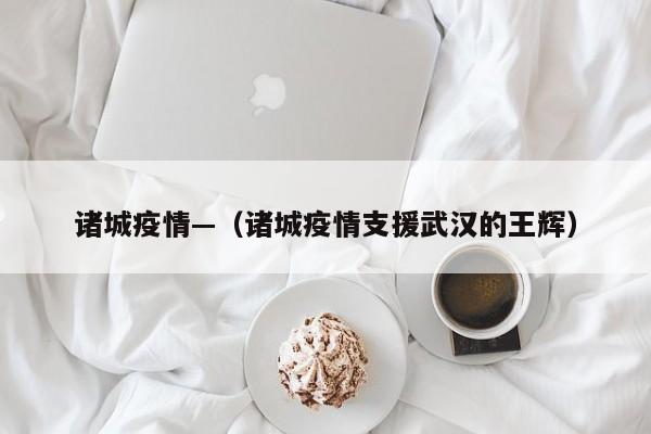 诸城疫情—(诸城疫情支援武汉的王辉)